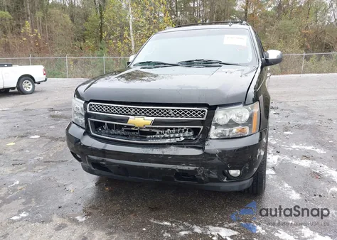 2013 Chevrolet Avalanche Lt z USA, uszkodzony, nr VIN 3GNMCFE06DG281024